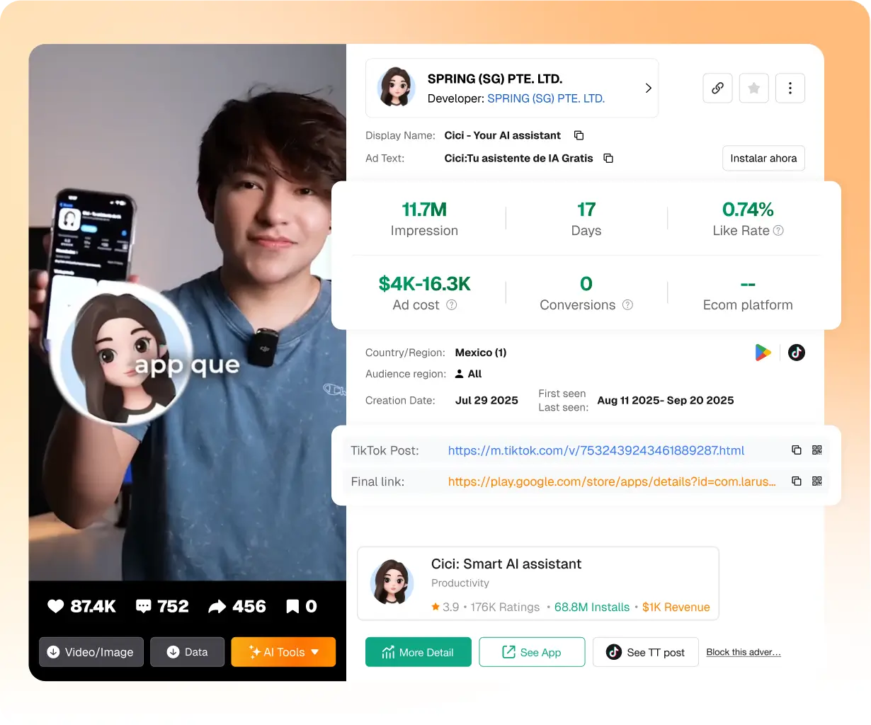 Discover AI Business Opportunities