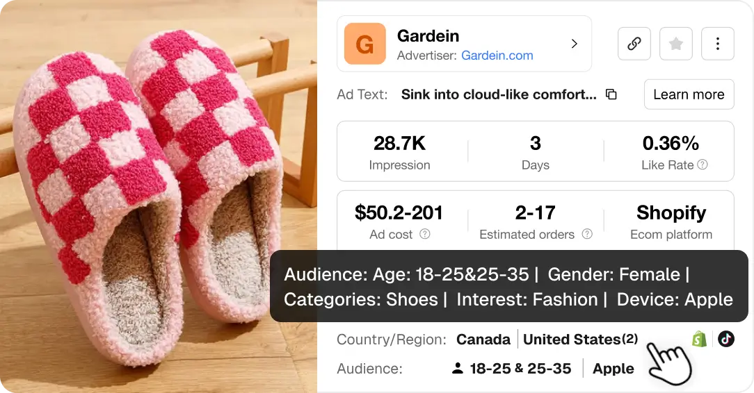 优化广告受众策略